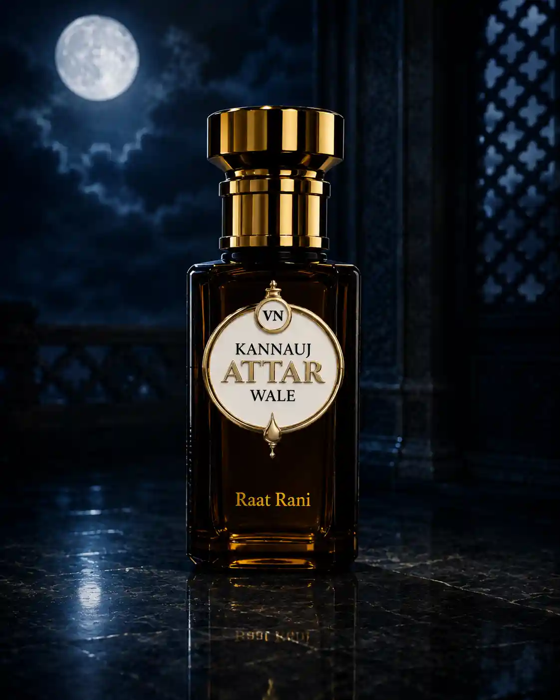 Raat Rani